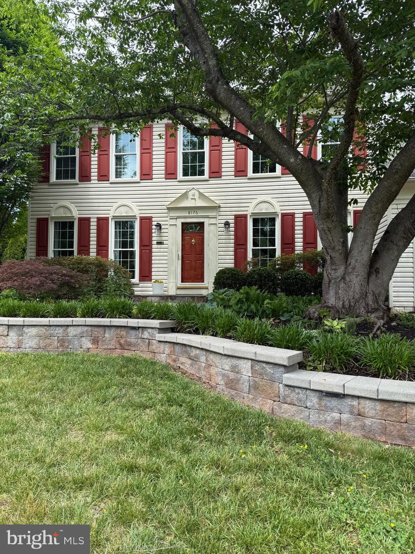 8176 Lone Oak Court, Manassas