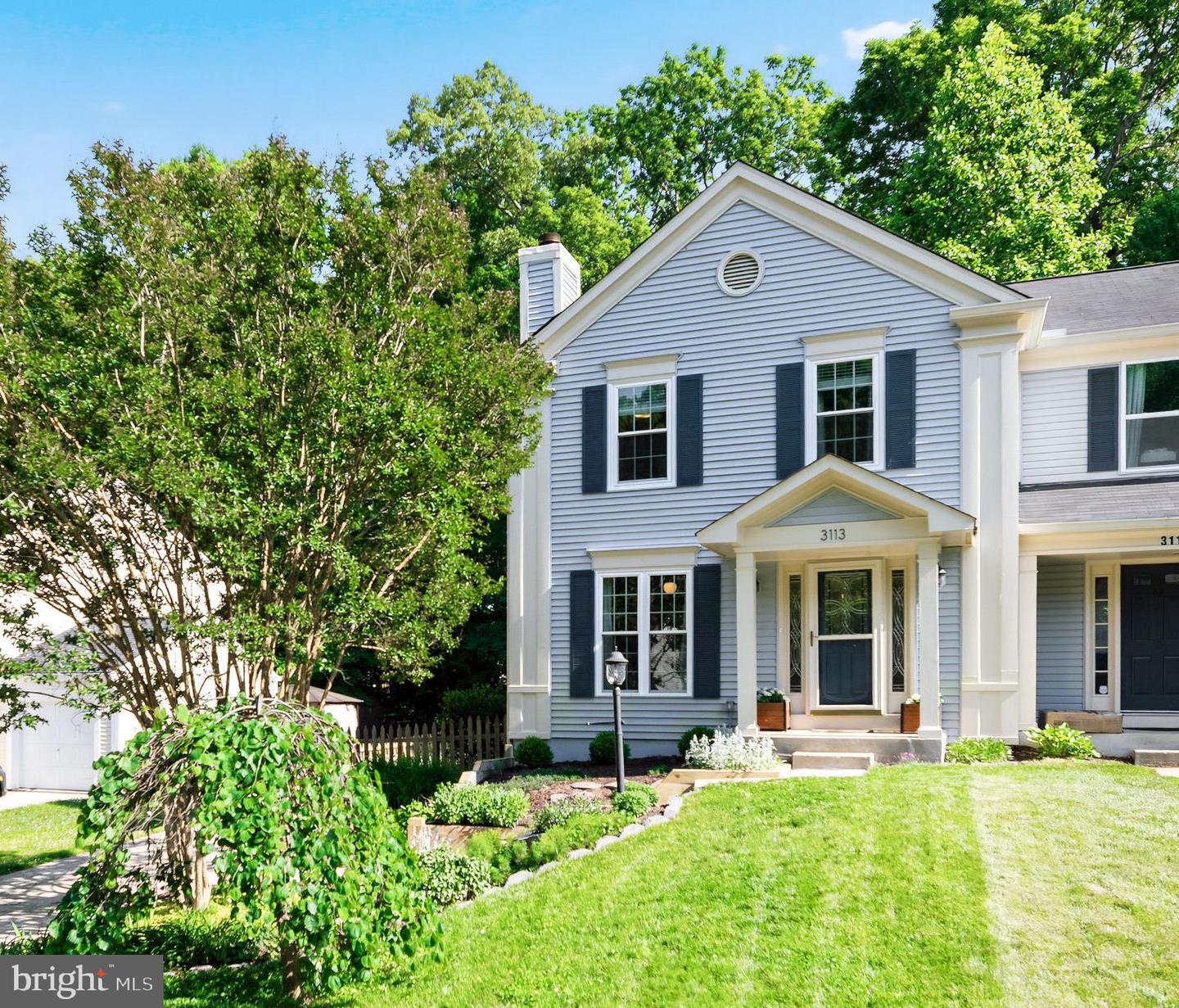 3113 Calloway Court, Woodbridge