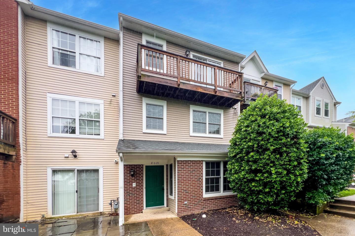 8005 Coachcrest Court, Manassas