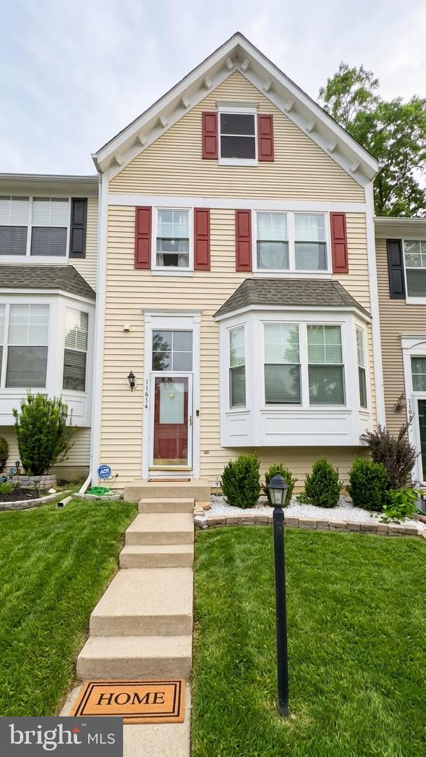 11614 Nellings Place