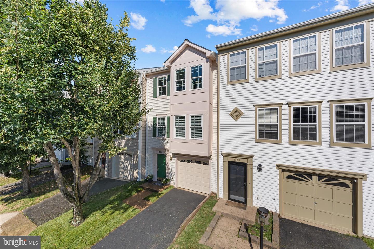 6836 General Lafayette Way, Gainesville