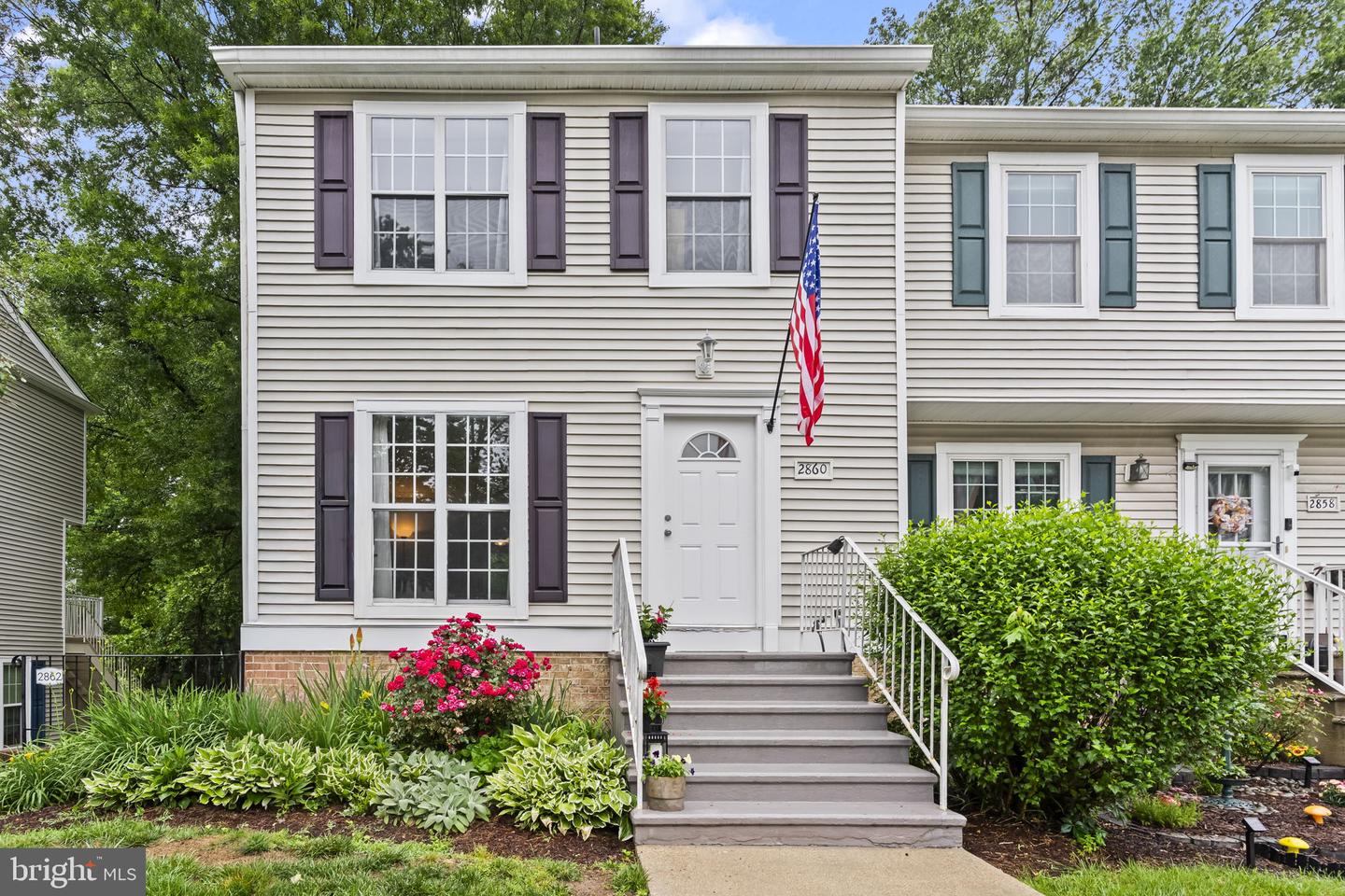 2860 Burgundy Place, Woodbridge