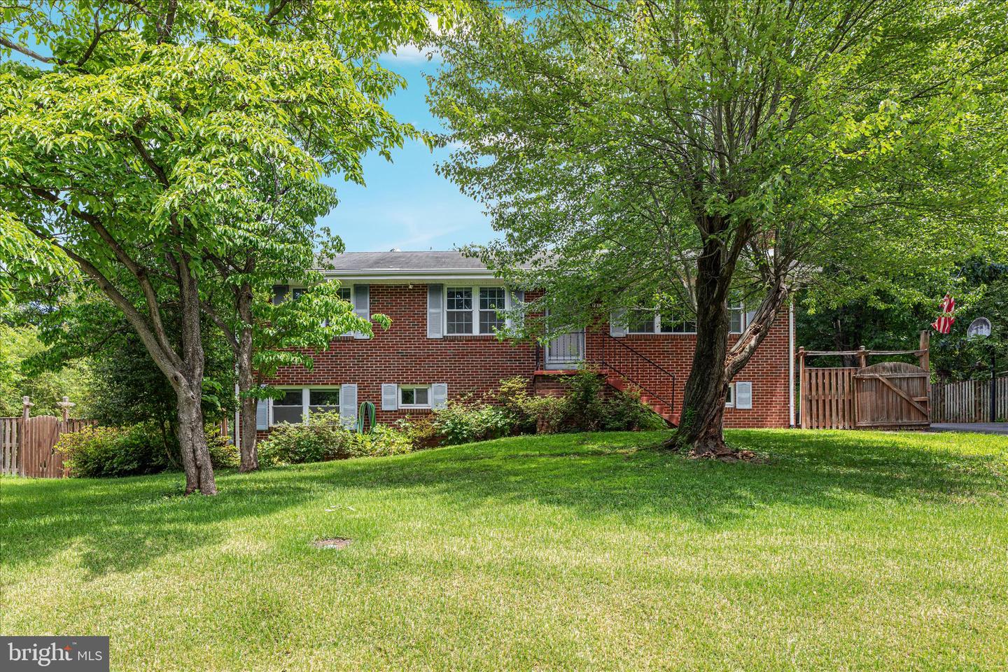 7817 Howard Street, Manassas