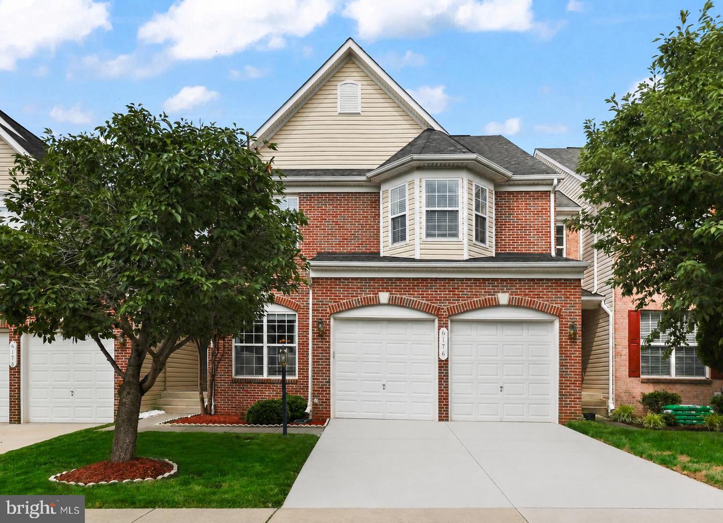 6176 Popes Creek Place