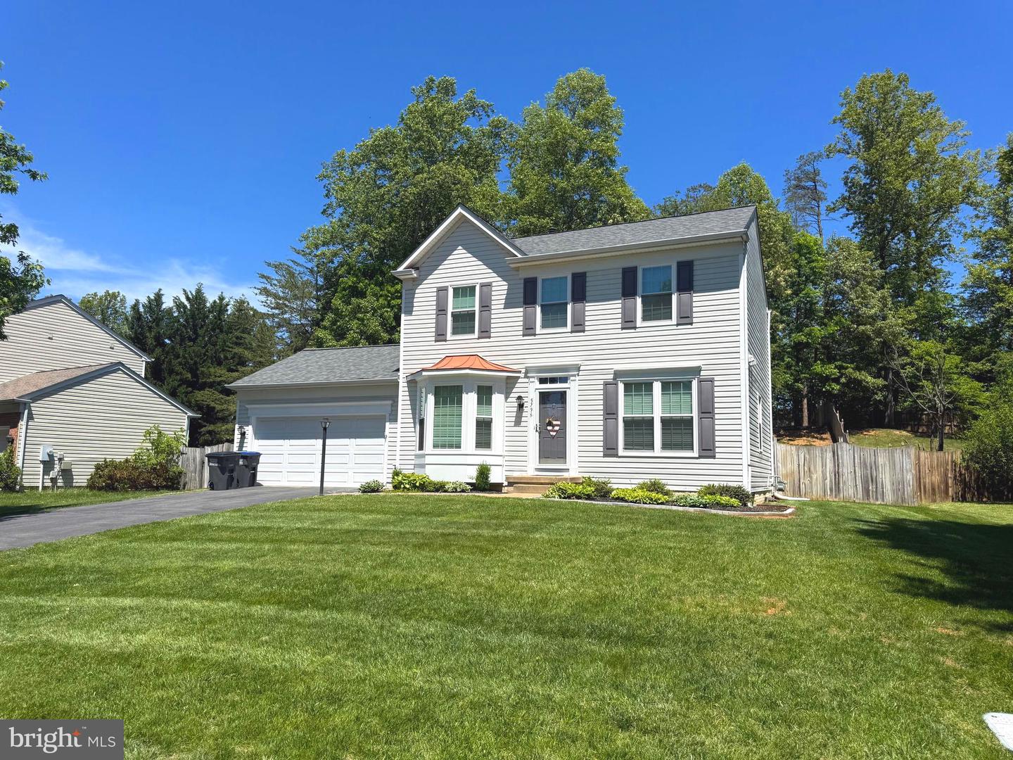 5796 Birch White, Dale City
