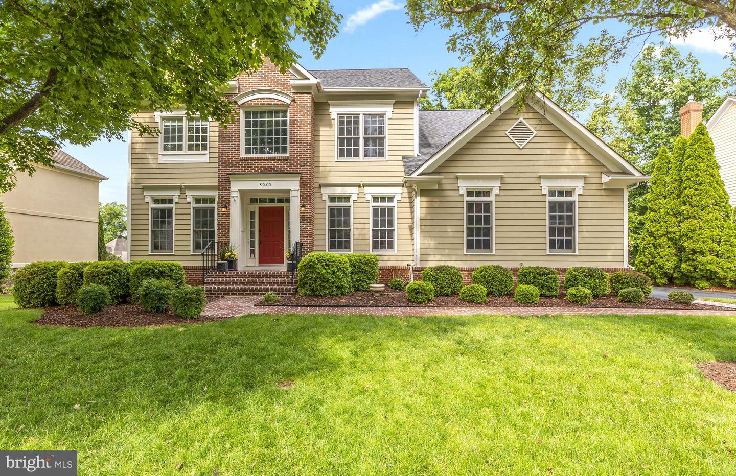 8020 Amsterdam Court, Gainesville