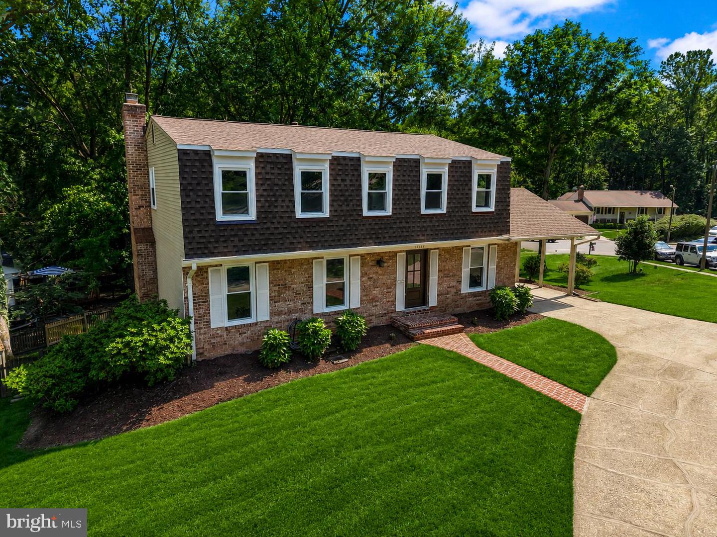 12301 Cedarwood Court
