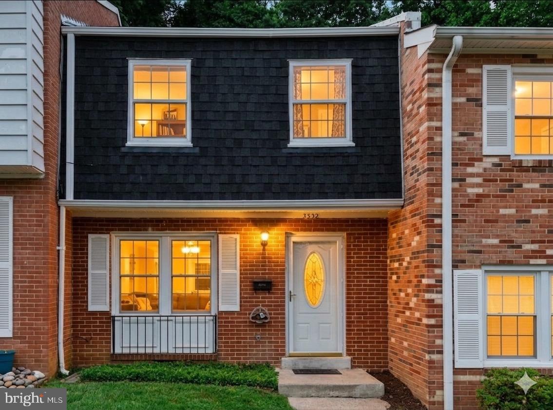 3532 Bath Court