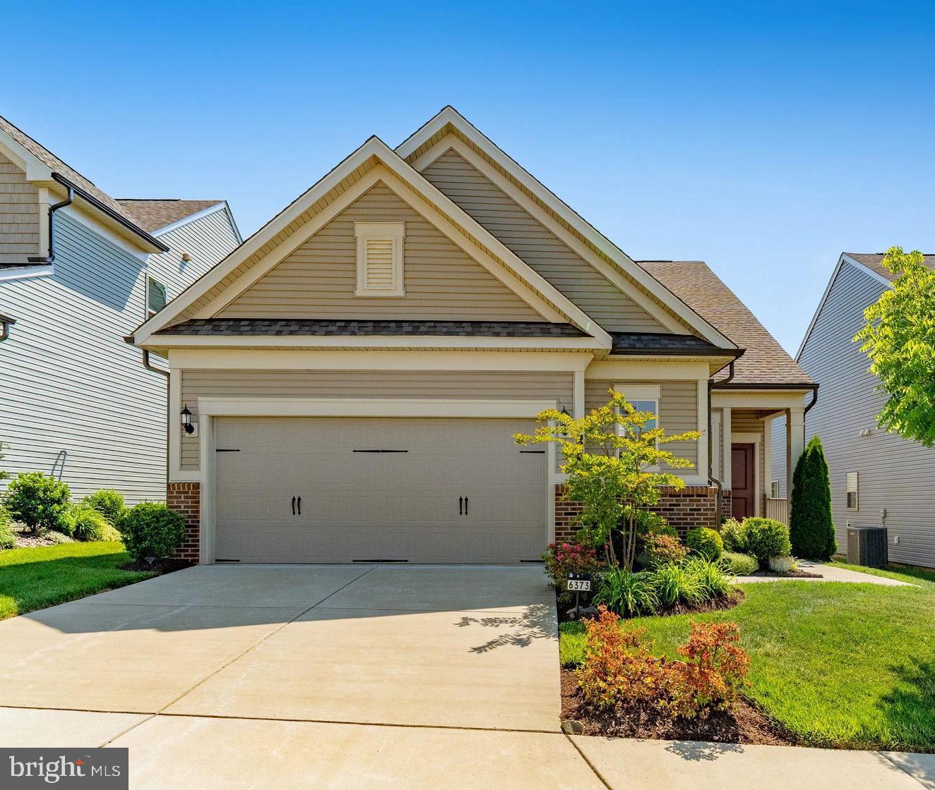 6373 Virginia Bluebell Lane, Haymarket