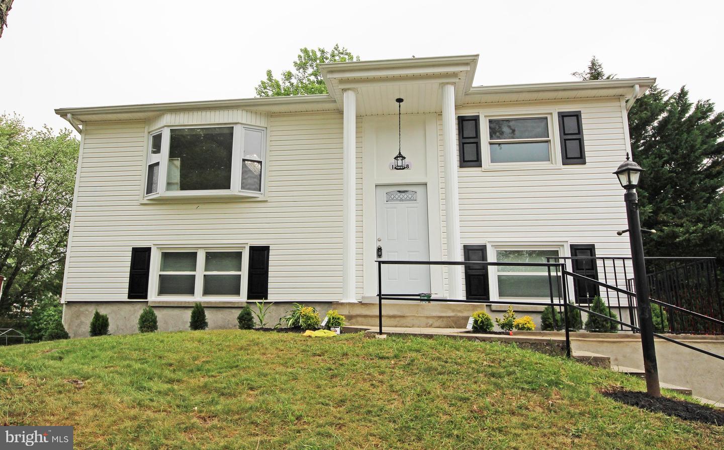 12918 Kingswell Drive, Woodbridge