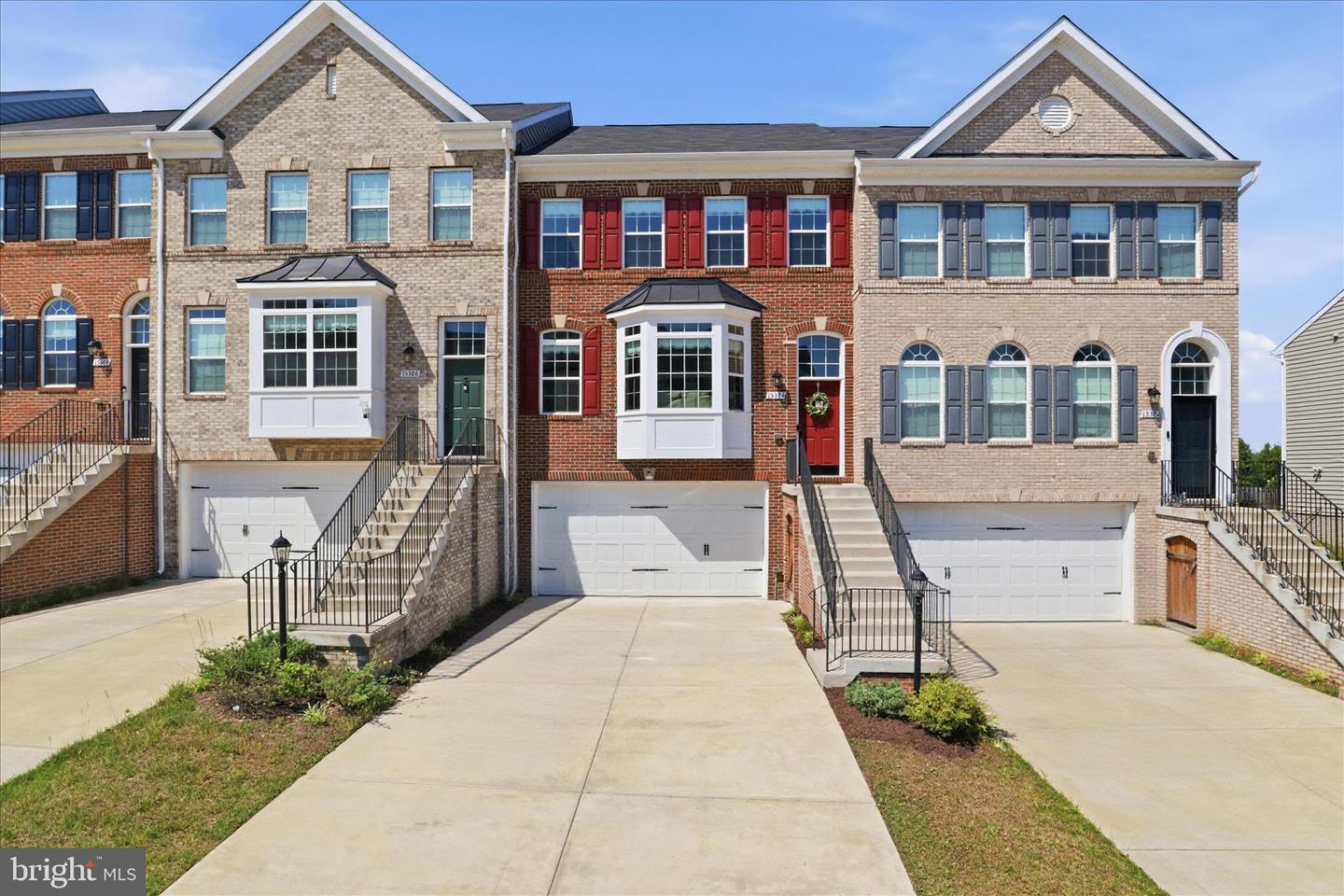 15384 Ballerina Loop, Woodbridge