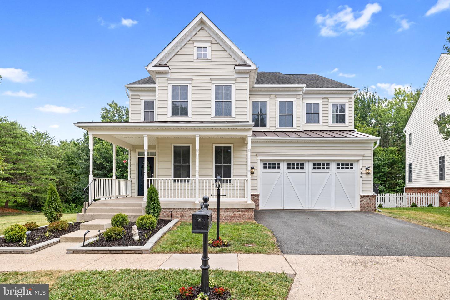 10579 Andrew Humphreys Court, Bristow