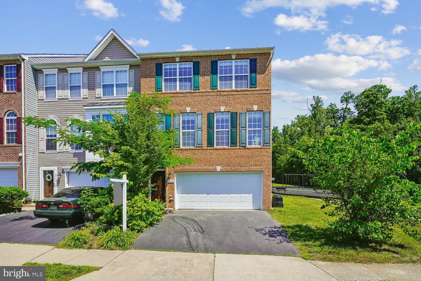 2160 Armitage Court, Woodbridge