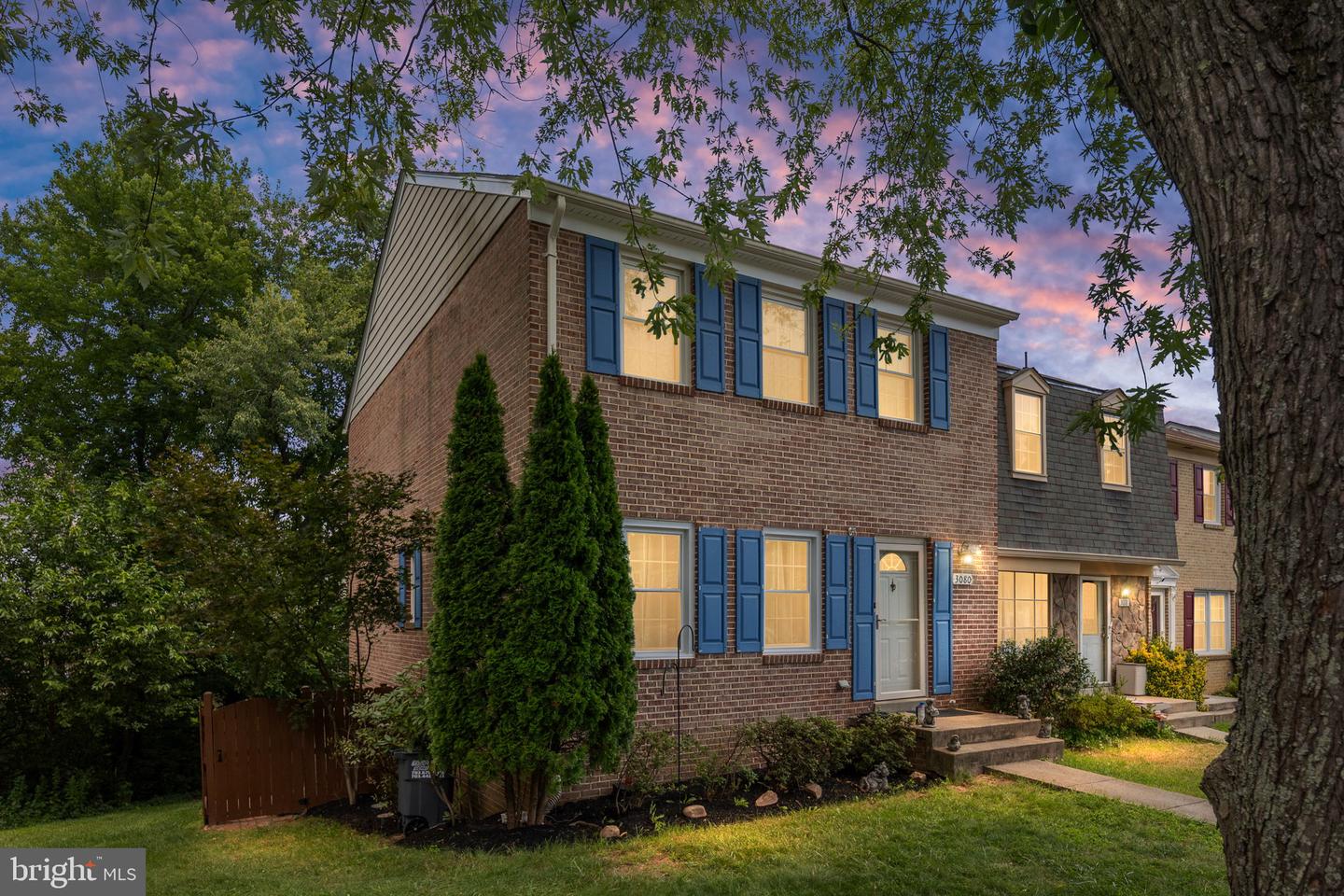 3080 Tecumseh Court