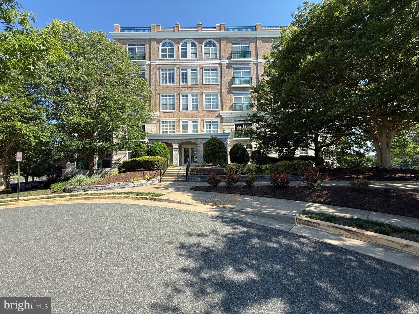830 Belmont Bay Drive #406