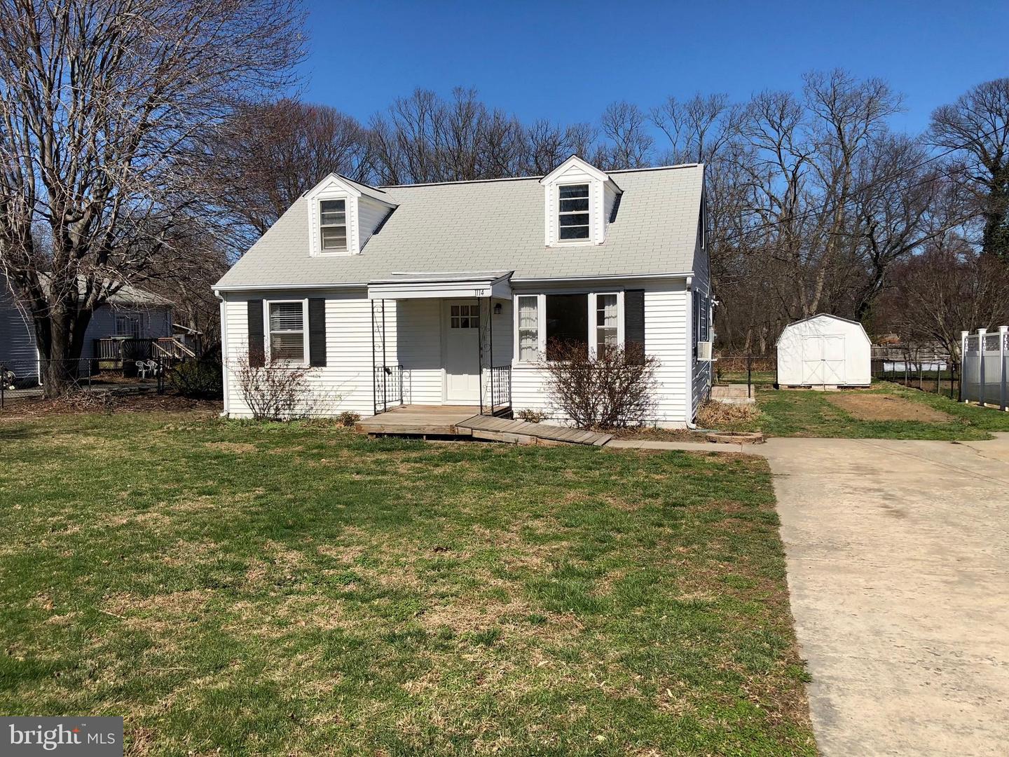 1114 Burton Street, Woodbridge