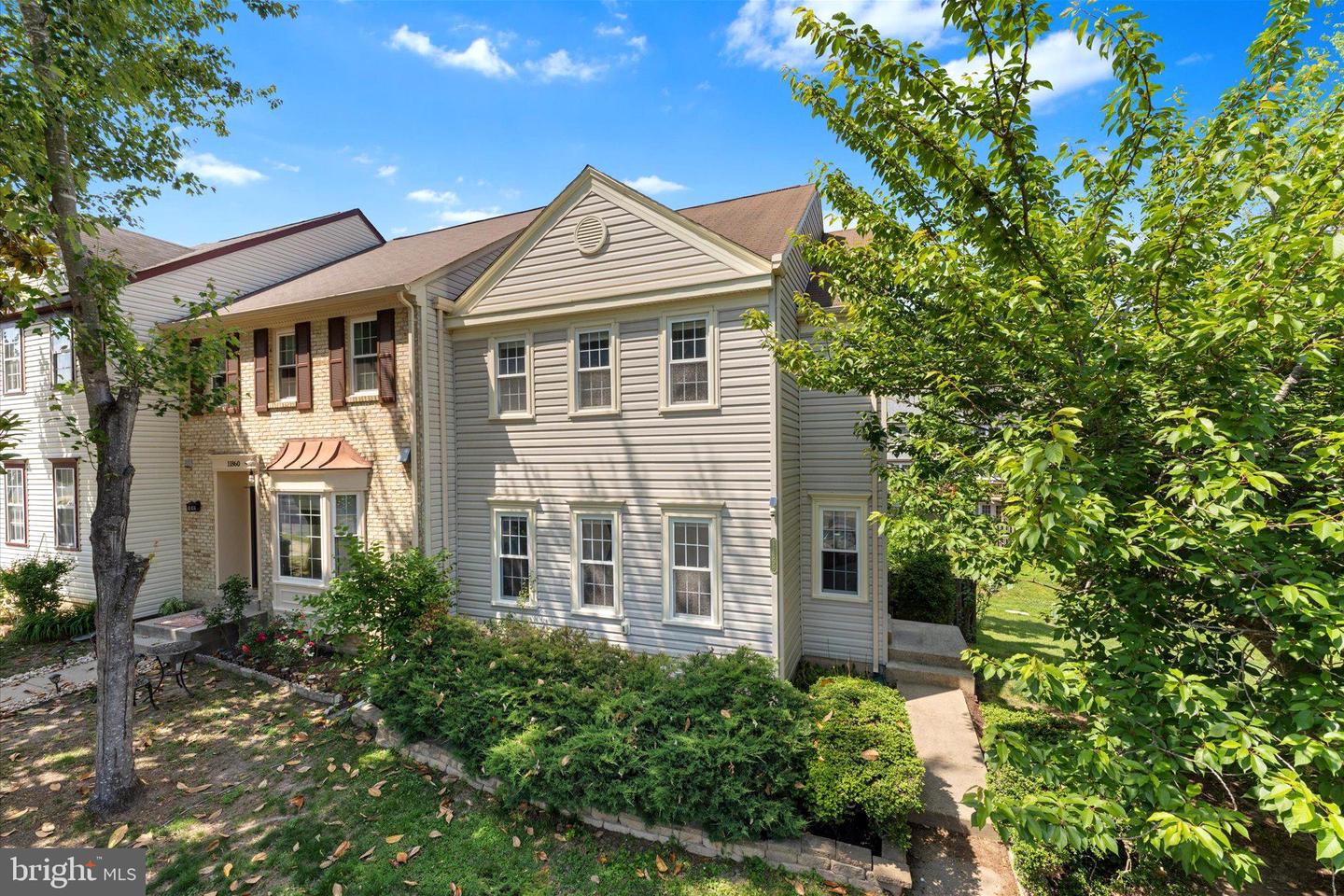 11858 Critton Circle, Woodbridge