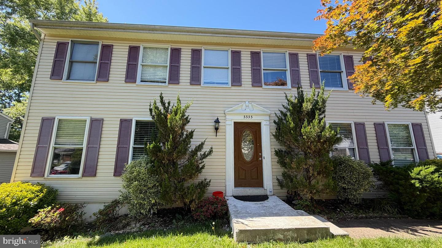 3333 Pickwick Lane, Woodbridge