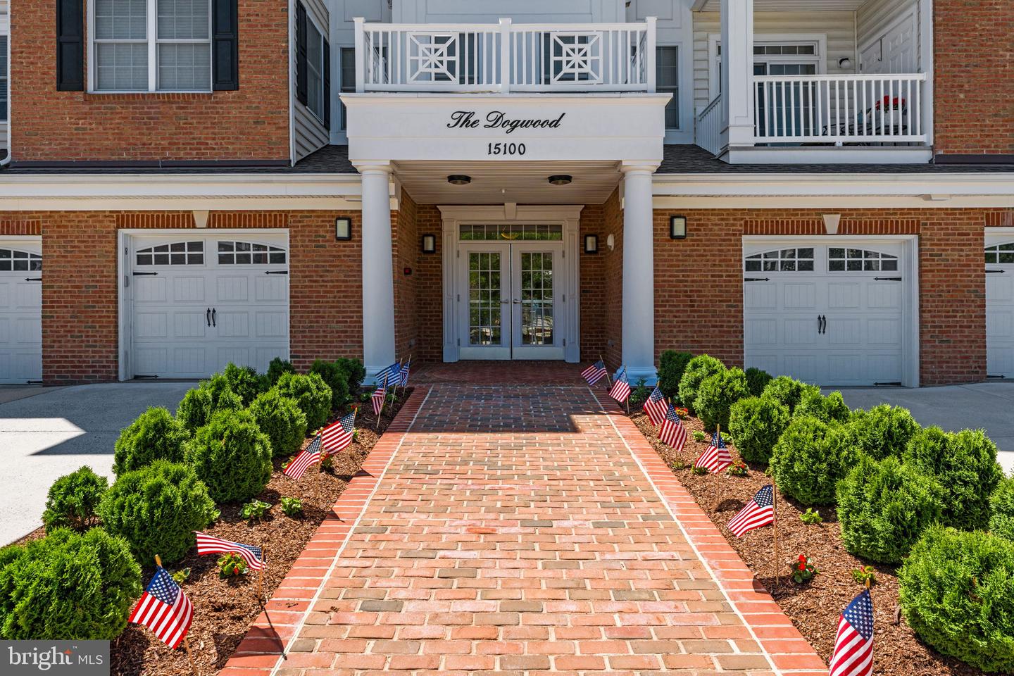 15100 Heather Mill Lane #304