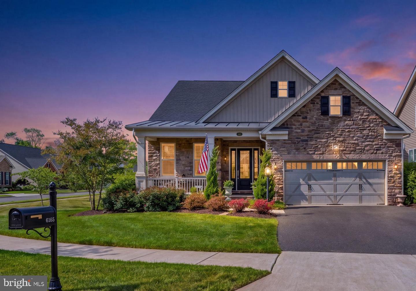 6165 Chancellorsville Drive, Gainesville