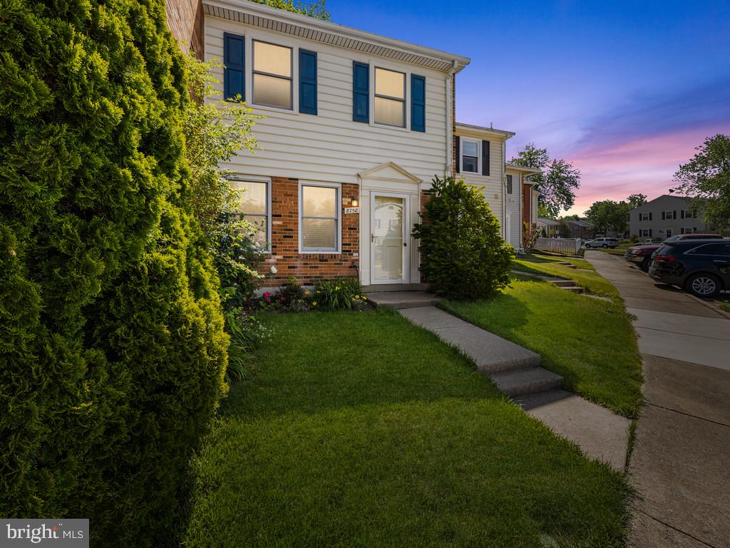 8758 Stoneridge Drive, Manassas