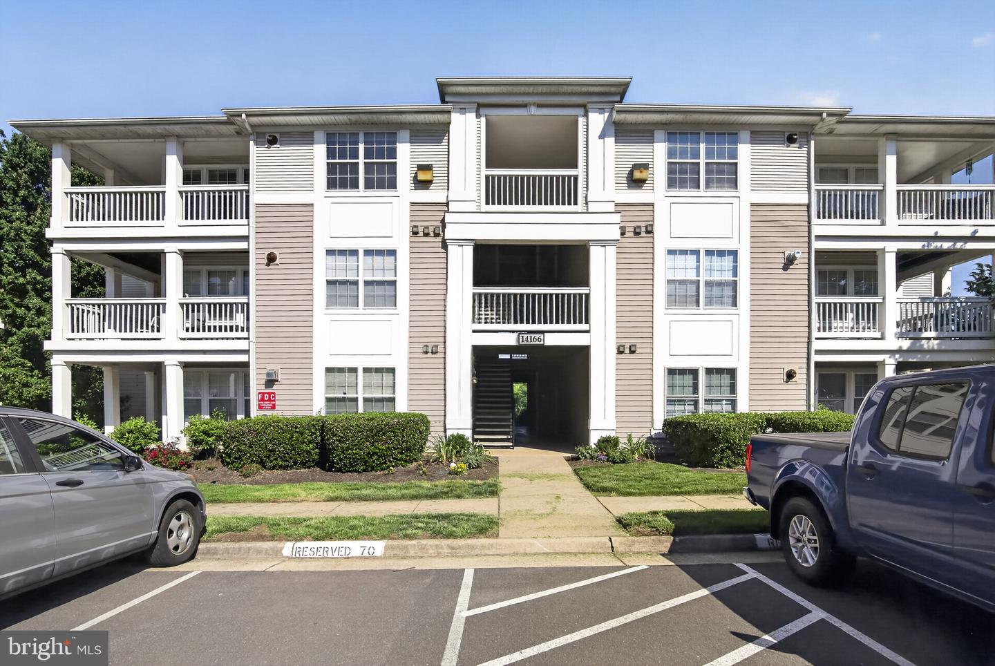 14166 Cuddy Loop, Woodbridge