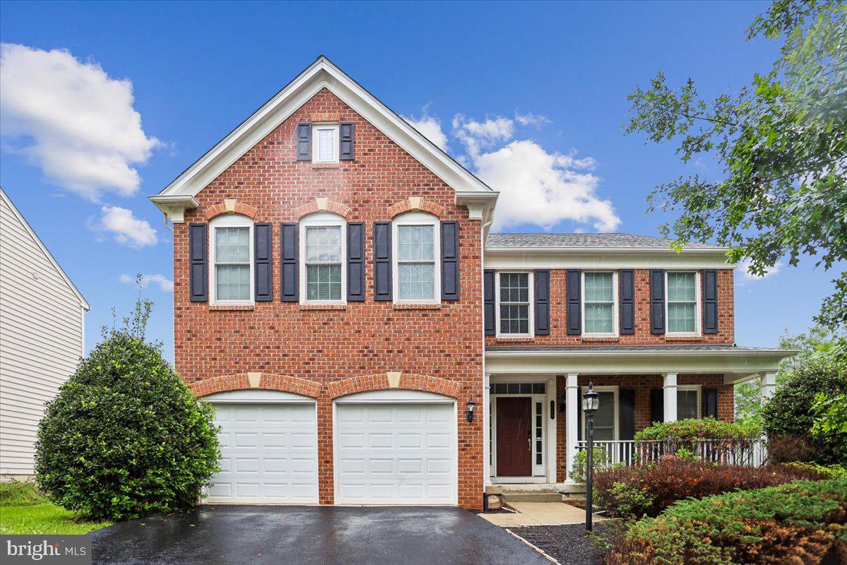 9008 Fletcher Farm Ct