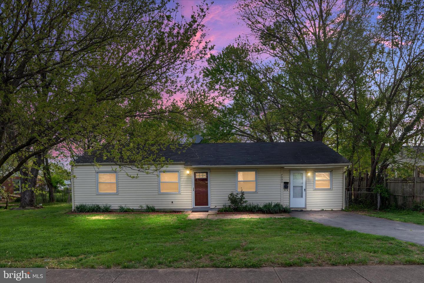 7905 Lomond Court, Manassas