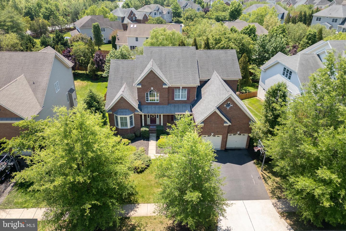15709 Tanning House Place, Haymarket