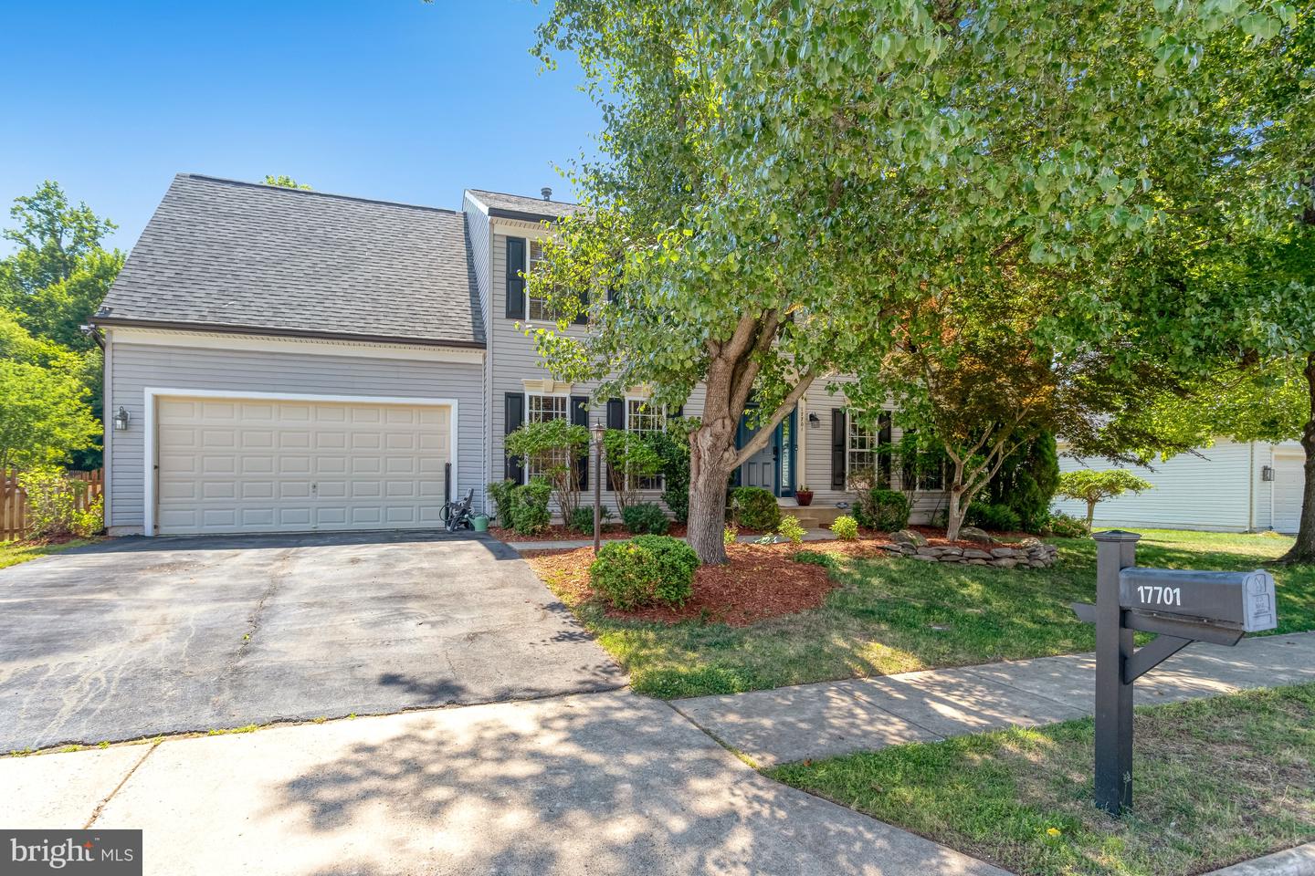 17701 Avenel Lane