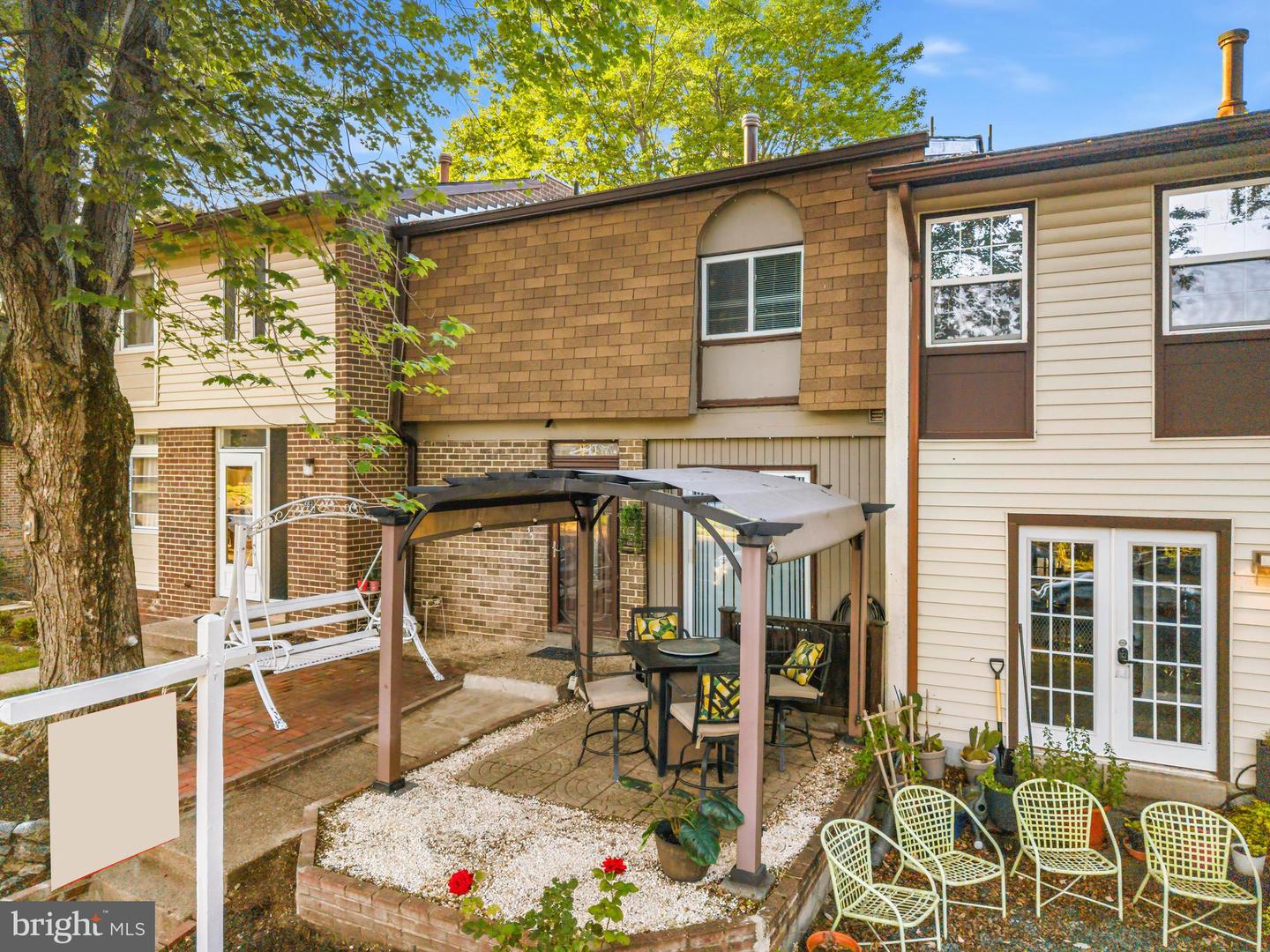 12635 Oakwood Drive, Woodbridge