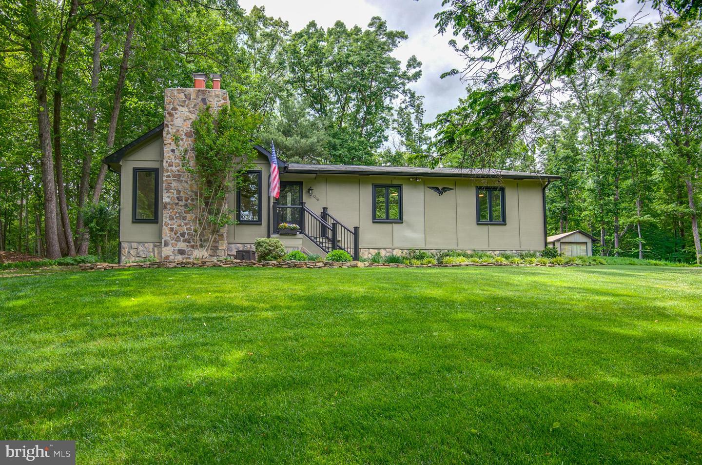 10116 Evans Ford Road, Manassas
