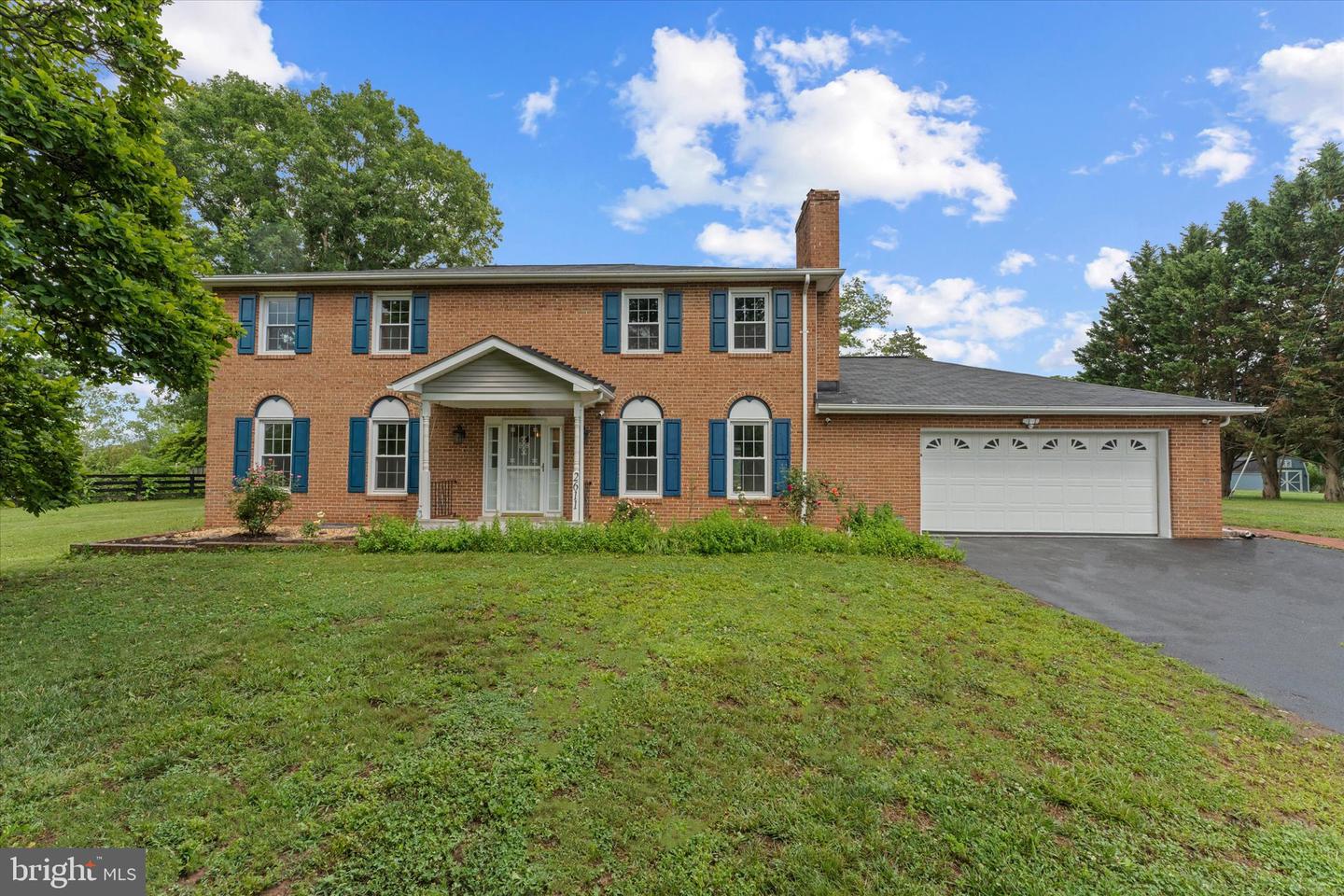 2611 Alvey Drive
