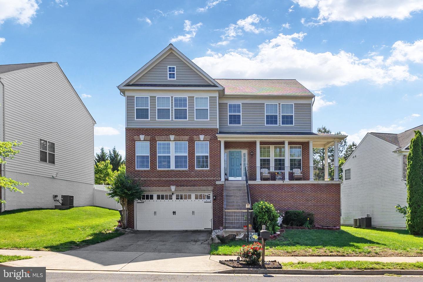 2944 American Eagle Boulevard, Woodbridge