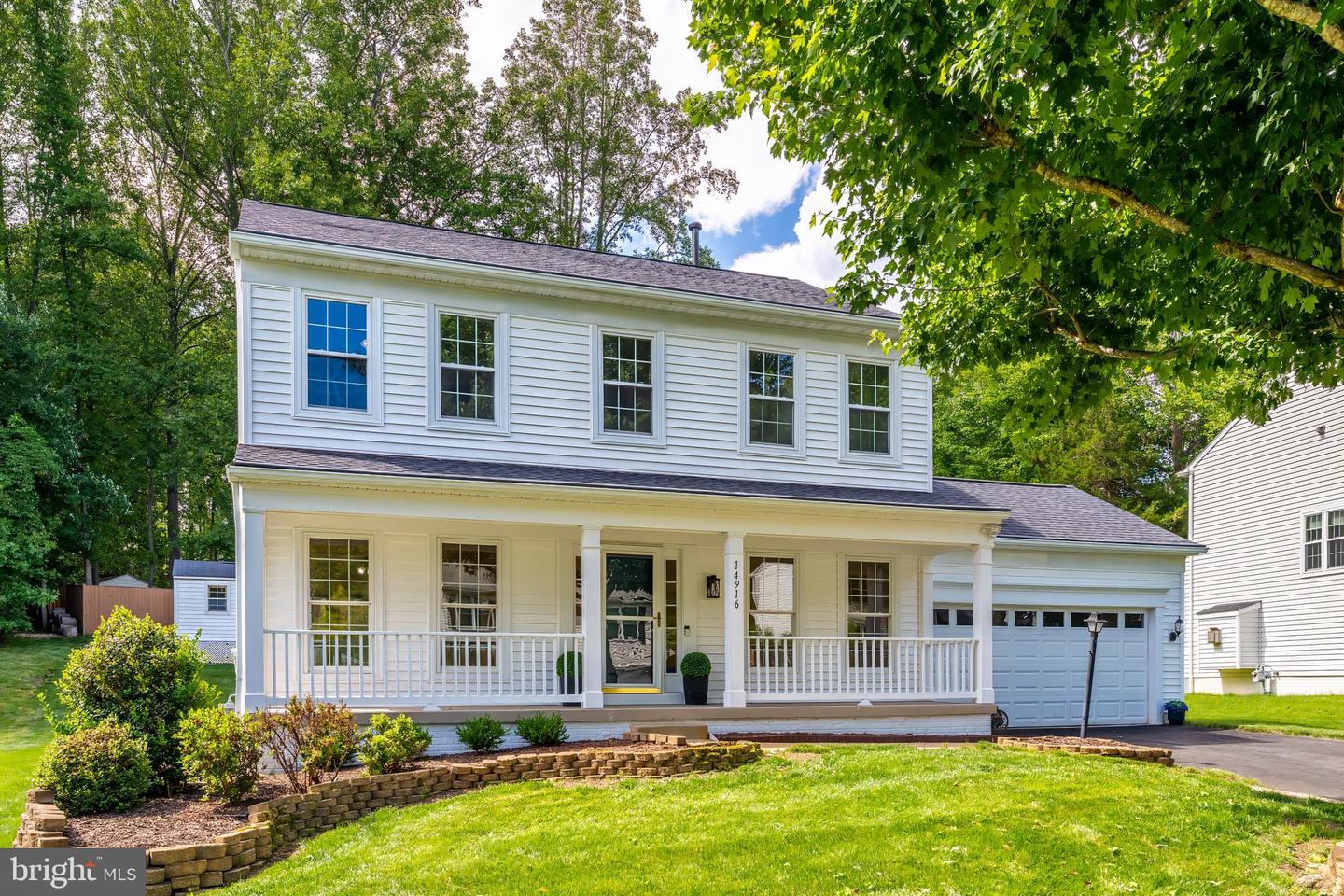 14916 Slippery Elm Court, Woodbridge