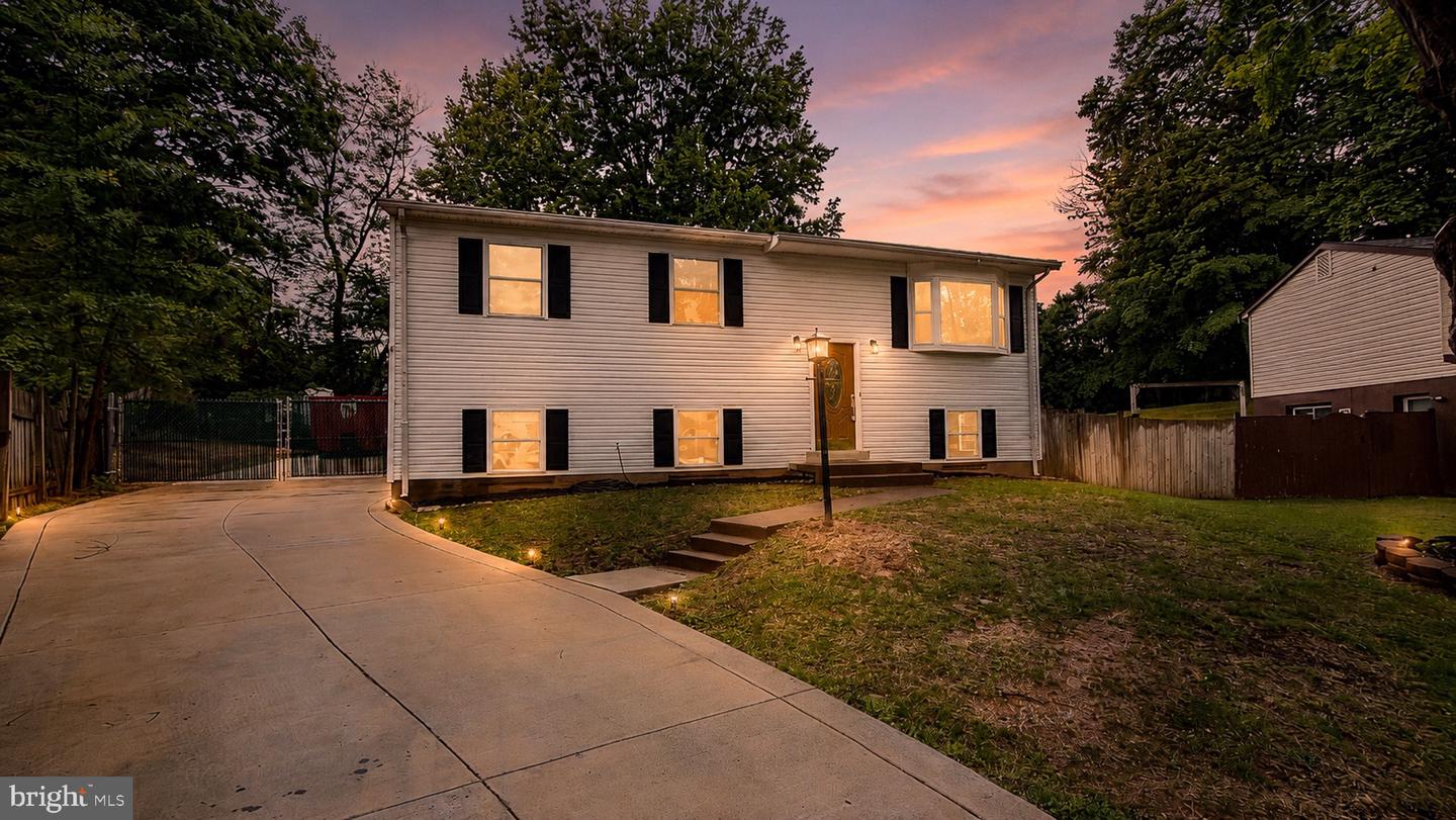 5303 Macwood Drive