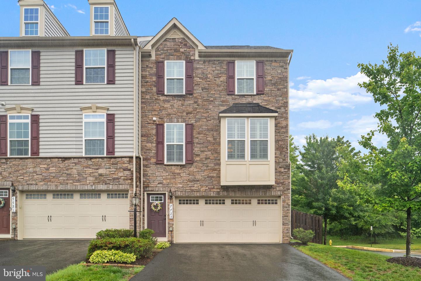7723 Milton Circle, Gainesville