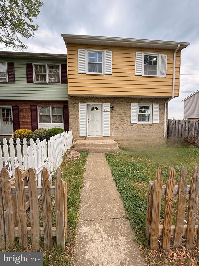 2522 Sedgewick Place