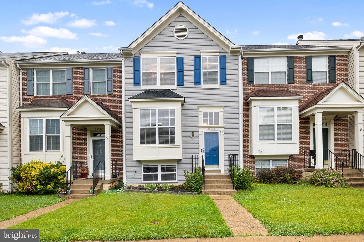13534 Tackhouse Court, Gainesville