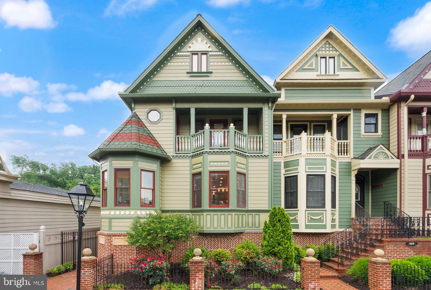 231 Mill Street, Occoquan