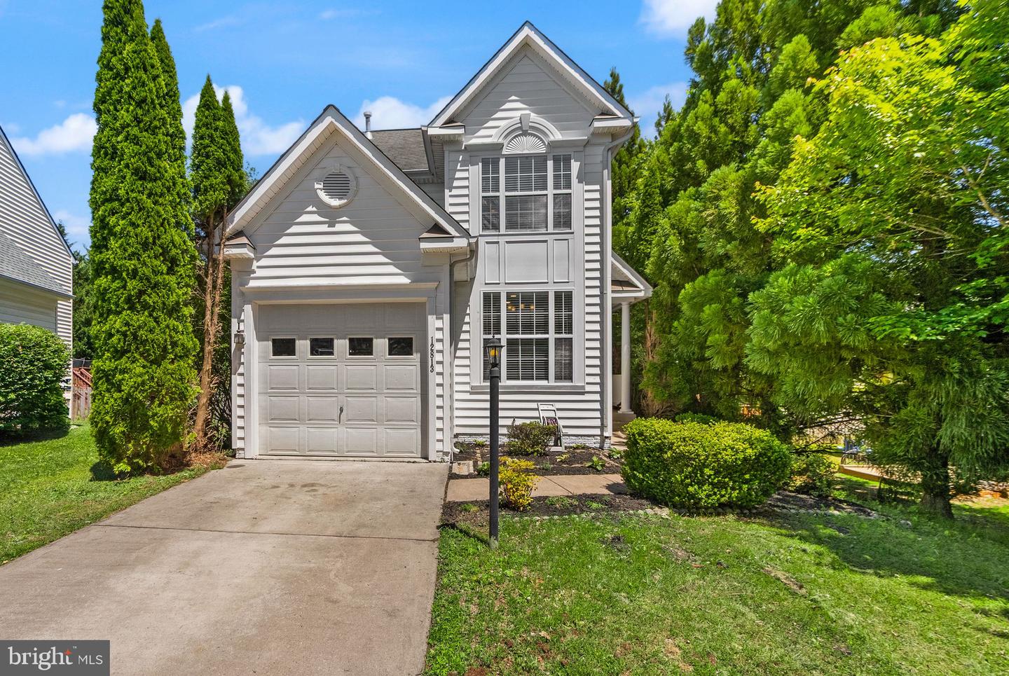 12813 Oriley Court, Manassas