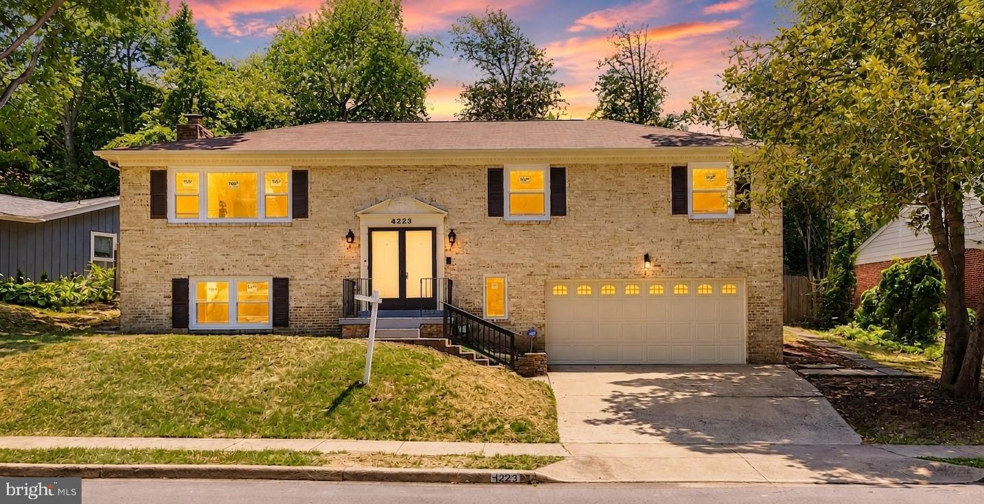 4223 Avon Drive
