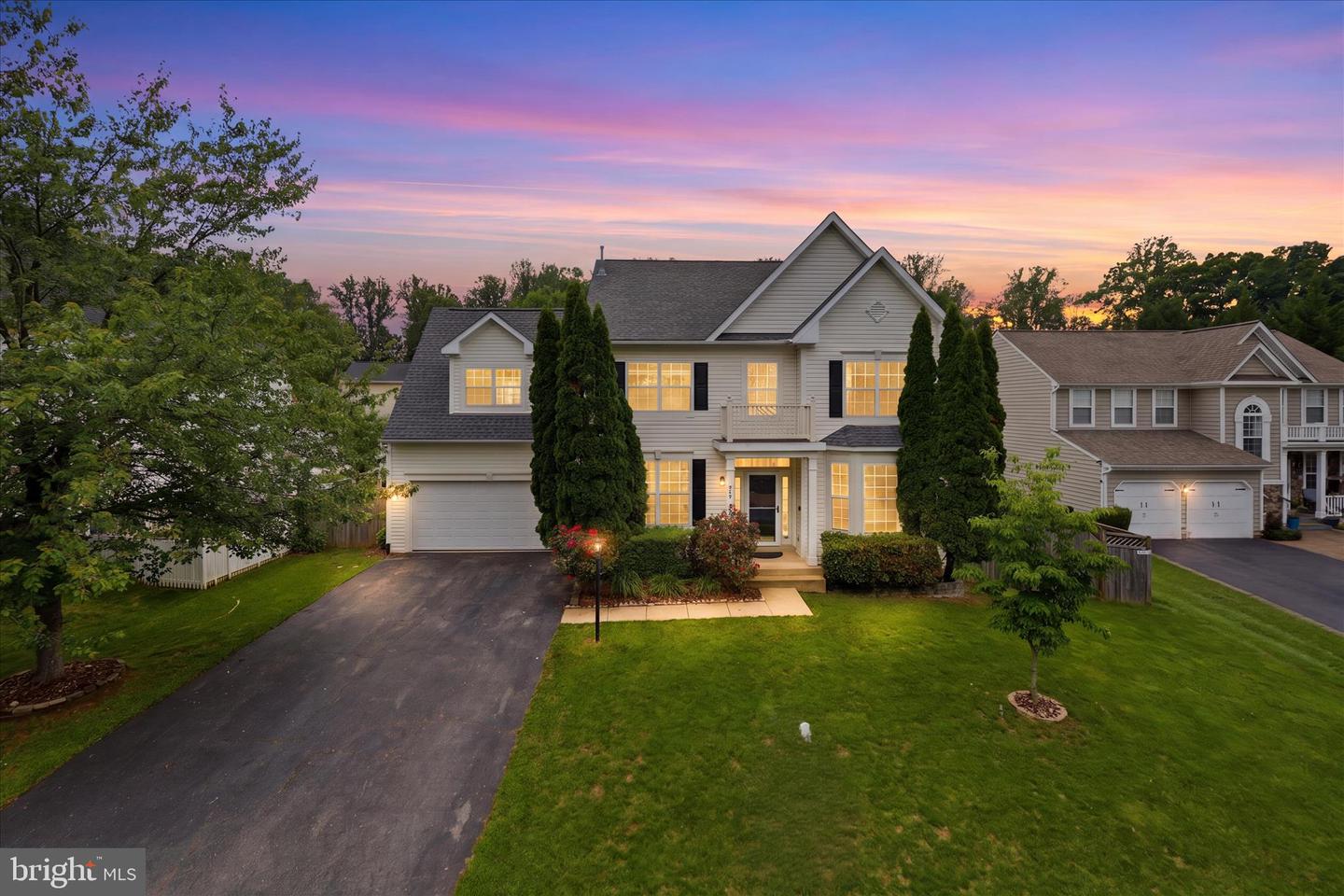4774 Hawfinch Court, Woodbridge