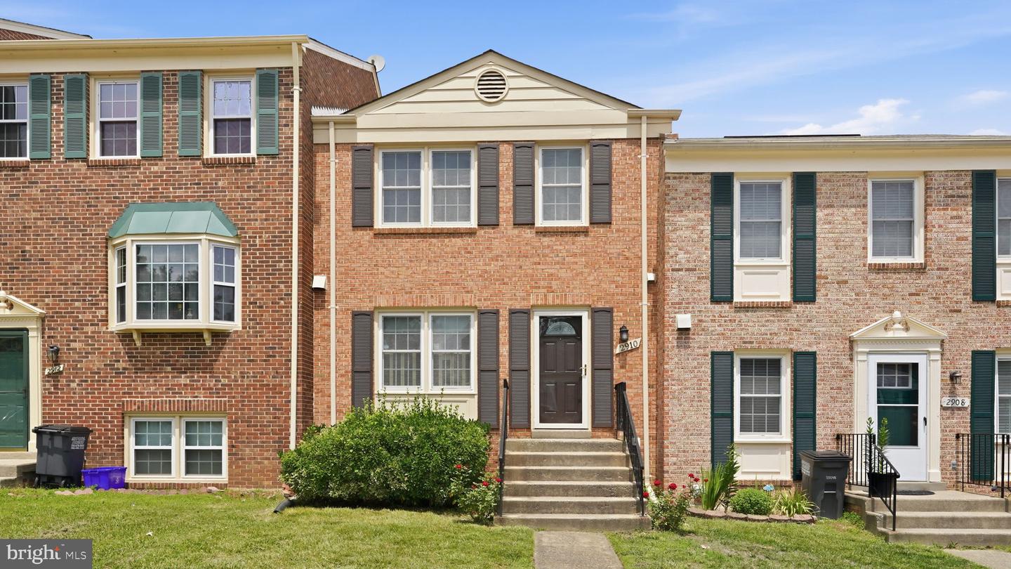 2910 Seminole Road, Woodbridge