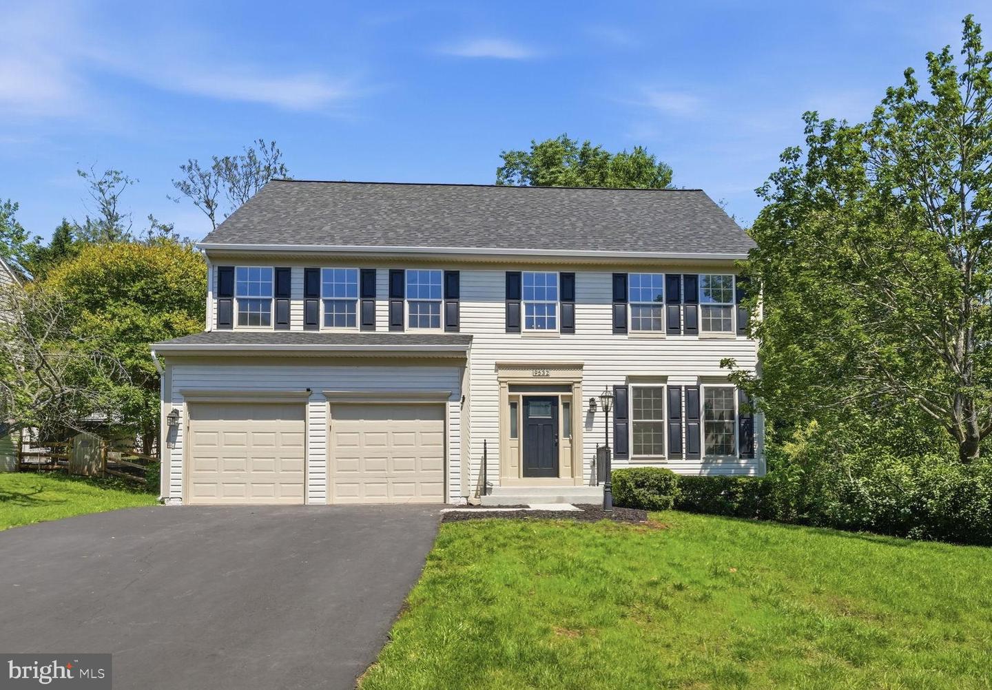 9532 Clematis Street, Manassas