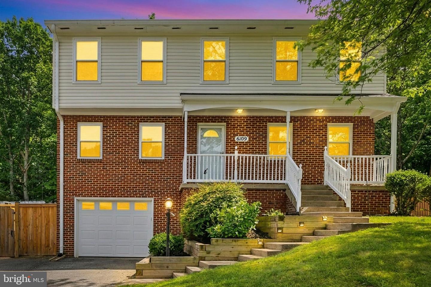 6109 Plainville Lane