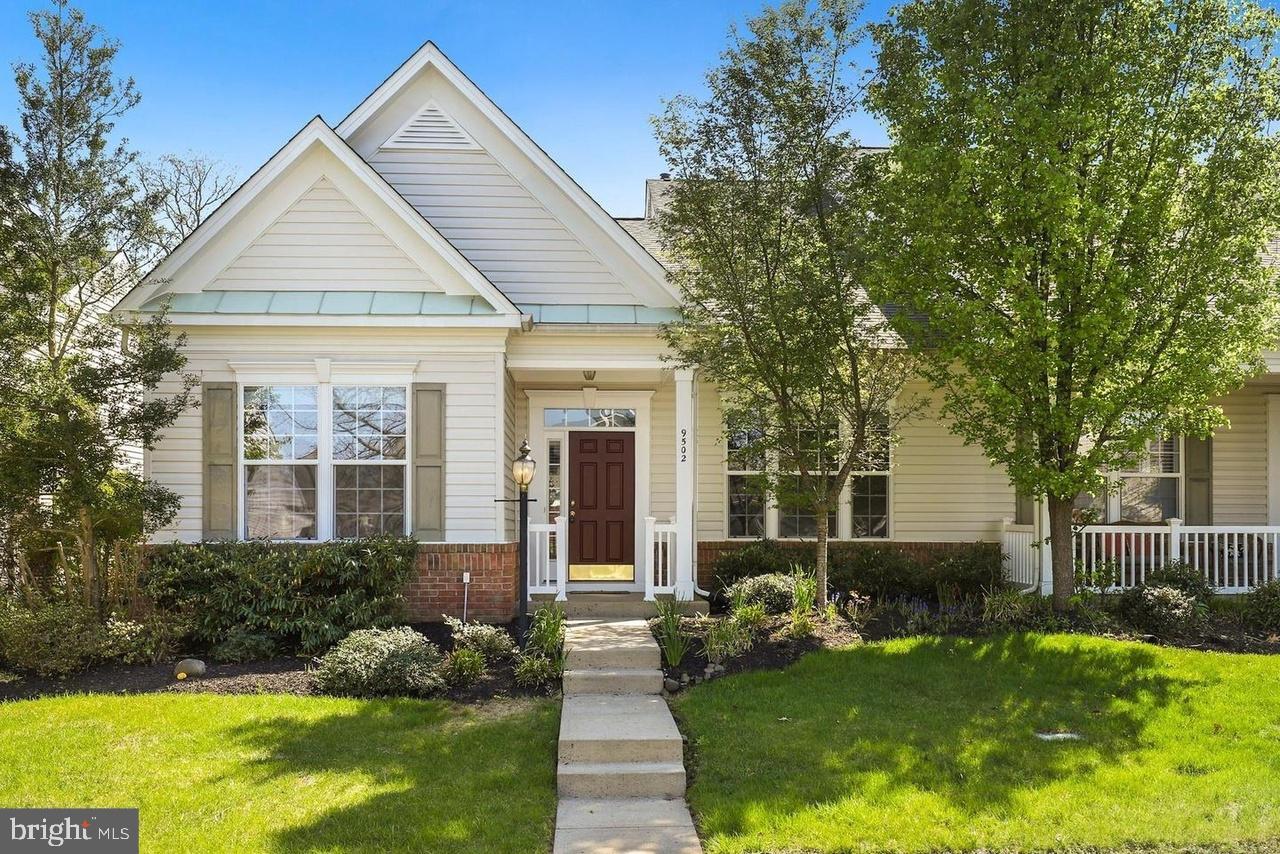 9502 Moonen Bay Lane, Bristow
