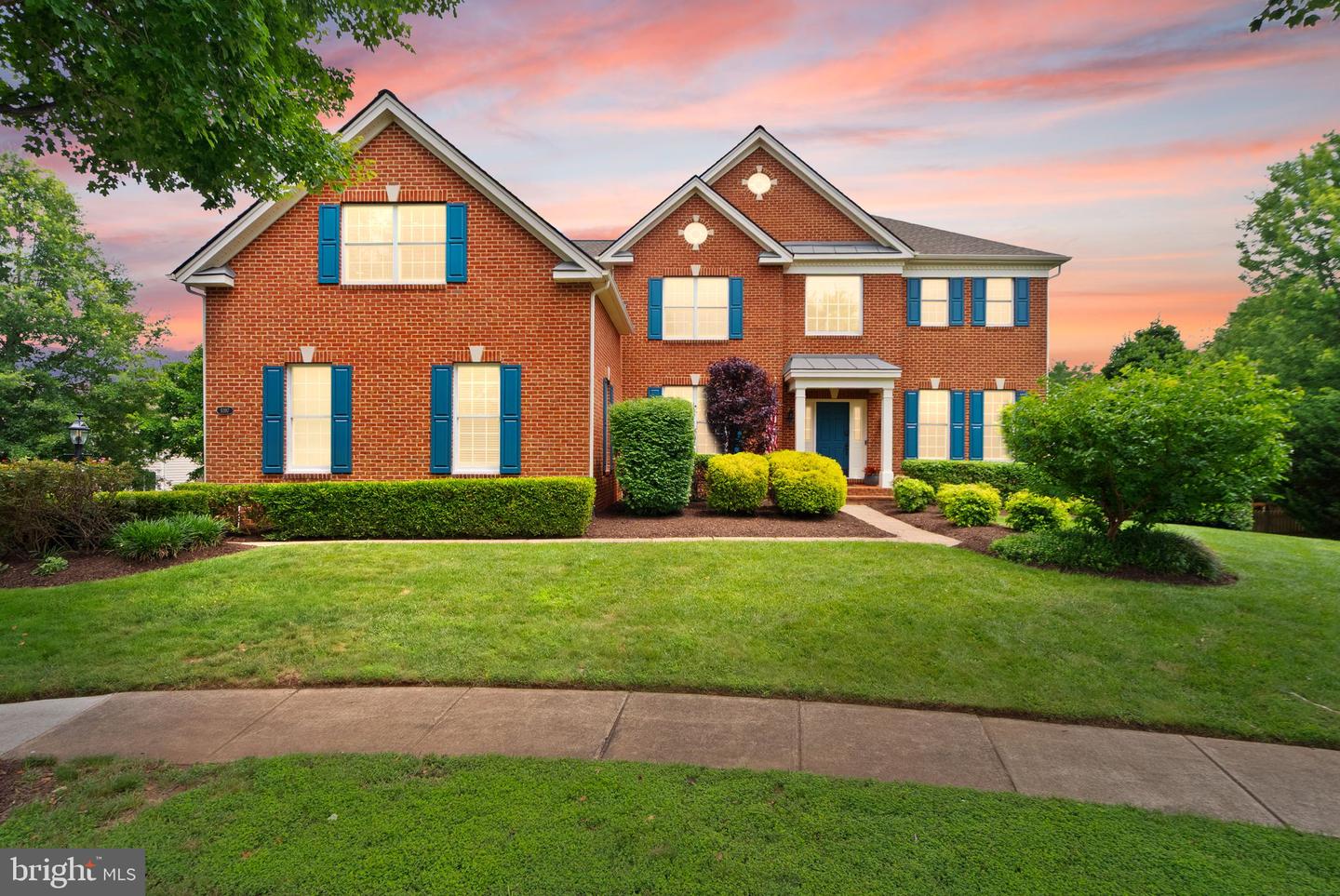 5397 Cedarville Court