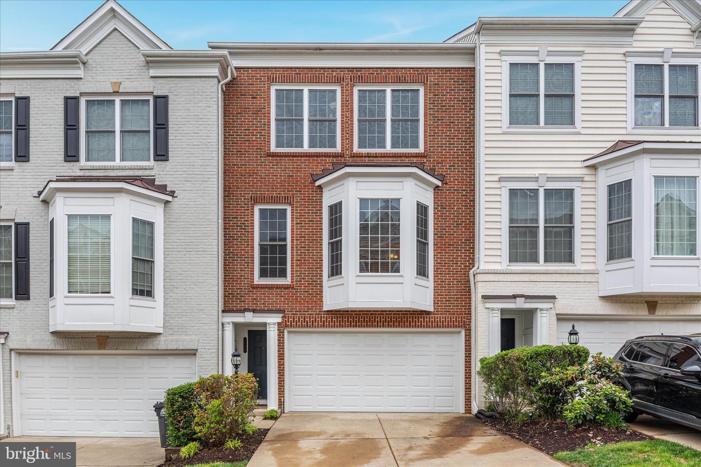 2158 Oberlin Drive, Woodbridge