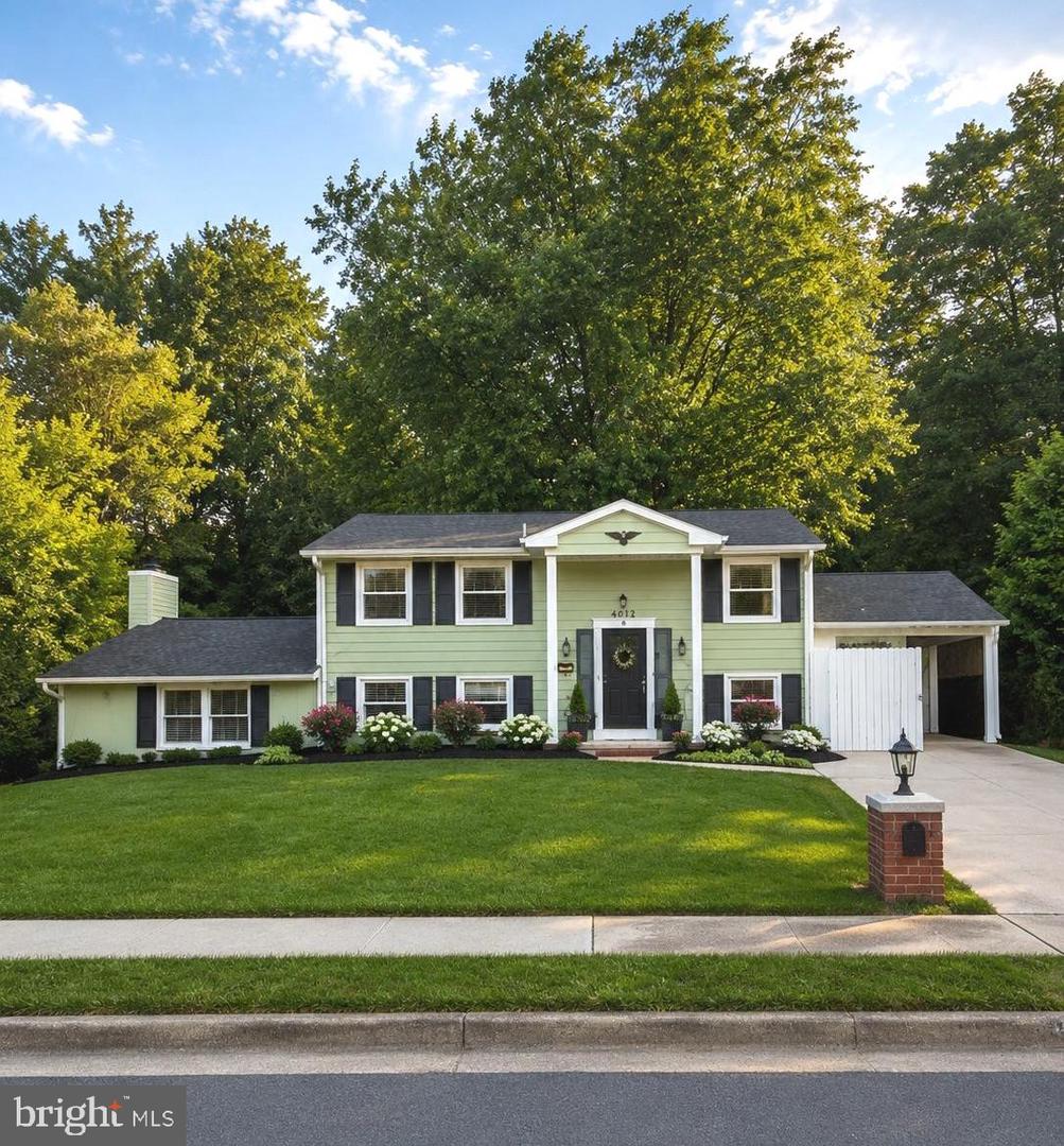 4428 Hendricks Drive